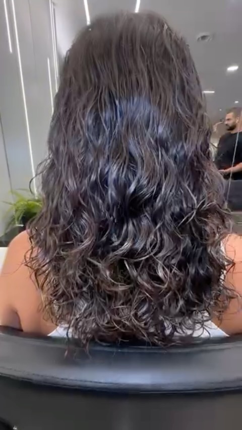 שיקום שיער