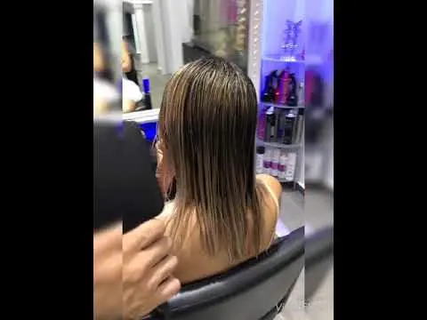 שיקום שיער